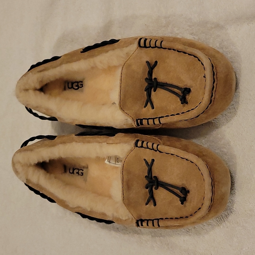 New Ugg Dakota slippers sz US 7
